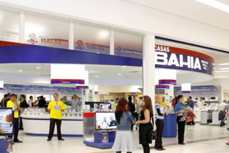 Casas Bahia anuncia inauguração de loja em Maceió