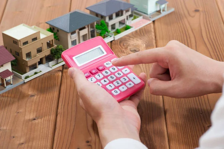 Custos do financiamento: (Thinkstock/bee32)