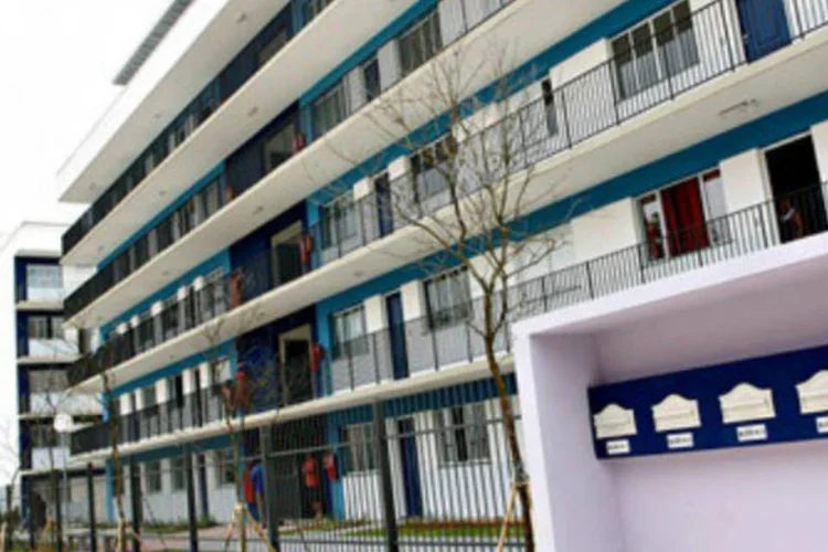 
	Moradia:&nbsp;os assentados contemplados no Minha Casa, Minha Vida ser&atilde;o enquadrados no chamado Grupo 1, que recebe o maior subs&iacute;dio do programa, de 96% sobre o valor da casa.
 (Divulgação/Governo de São Paulo)