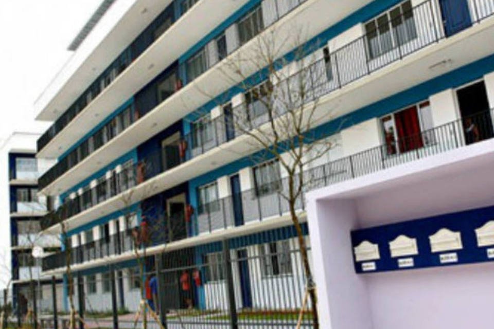 MP traz mudanças no Programa Nacional de Habitação Urbana
