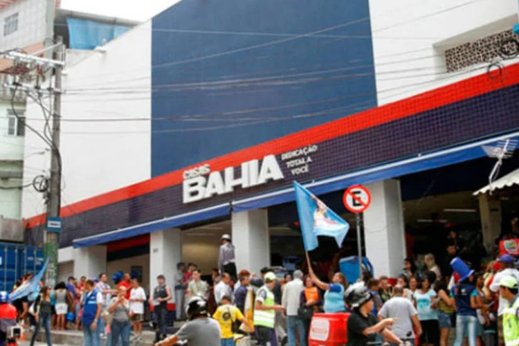 
	Para analistas, a integra&ccedil;&atilde;o Globex e Casas Bahia tem &quot;valor significativo&quot;
 (Divulgação)