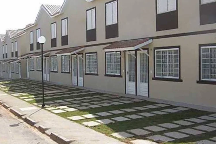 Tenda: construtora e incorporadora com foco no Minha Casa Minha Vida (Divulgação/Divulgação)