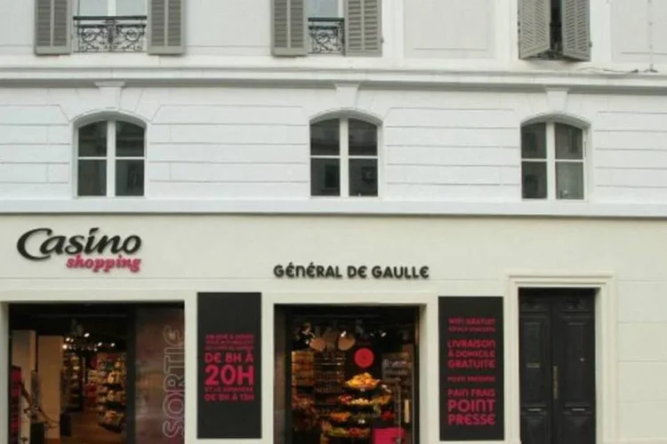 Resultado foi afetado por um pagamento excepcional de impostos por sua unidade na Colômbia e pelo aumento da concorrência em preços na França (Divulgação)