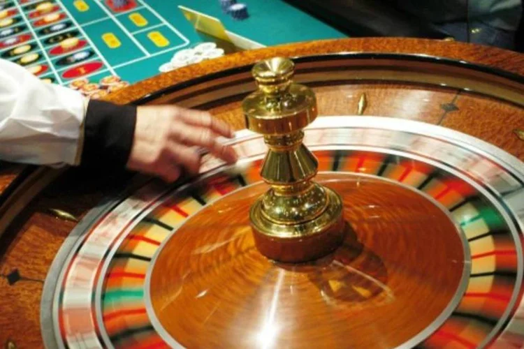 A mesa ganha (GettyImages)