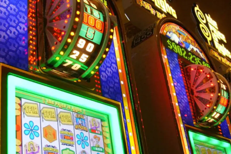 Macau é o único local da China em que o funcionamento de casinos é liberado (SXC.Hu)