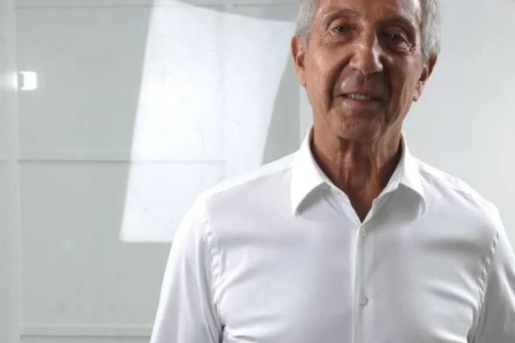 Abilio Diniz pode sair do Pão de Açúcar por US$ 7 bilhões (Raul Júnior/VOCÊ S/A)