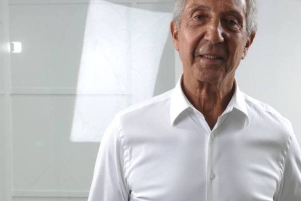 Wilkes faz reunião sobre possível ida de Diniz para BRF