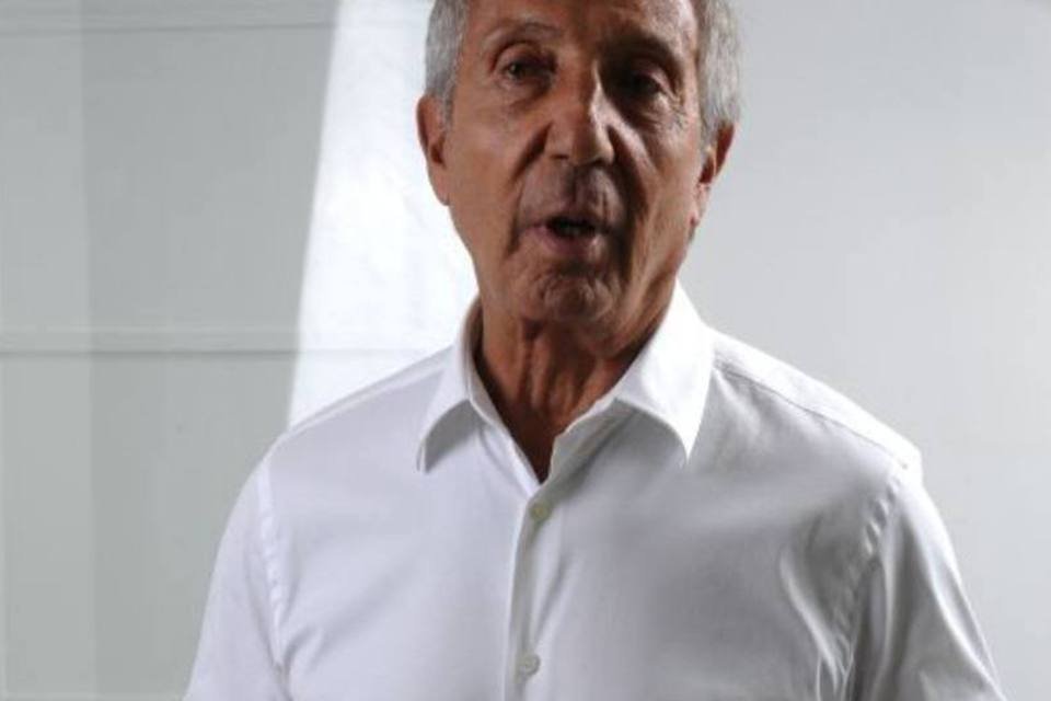 Abilio Diniz compra mais ações da BRF