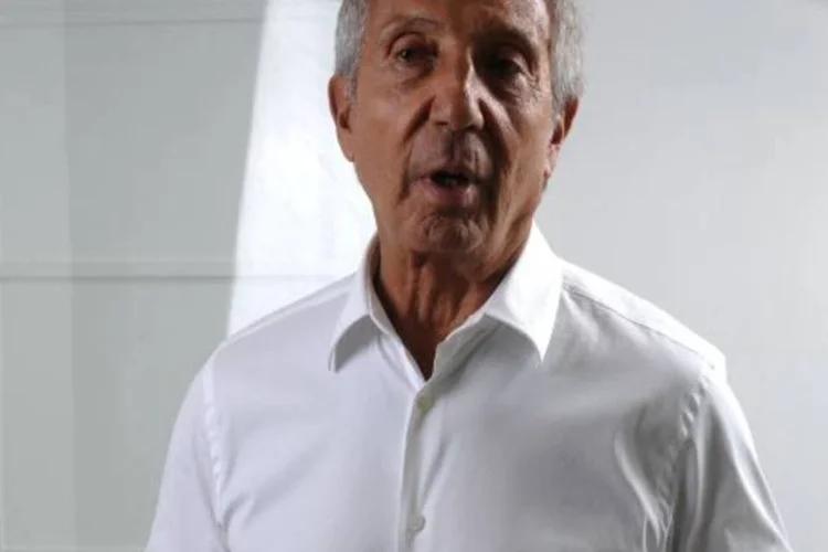 
	Abilio Diniz teria sido convidado pelo Tarpon para tentar assumir a presid&ecirc;ncia do conselho de administra&ccedil;&atilde;o da BRF
 (Raul Júnior/VOCÊ S/A)