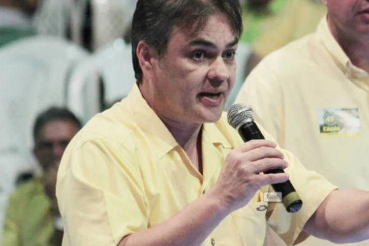 
	C&aacute;ssio Cunha Lima: &quot;pela influ&ecirc;ncia de terceiros, o ato de nomea&ccedil;&atilde;o praticado pela presidente Dilma demonstra a n&iacute;tida inten&ccedil;&atilde;o de beneficiar o ex-presidente Lula.&quot;
 (Divulgação/Cássio Cunha Lima)