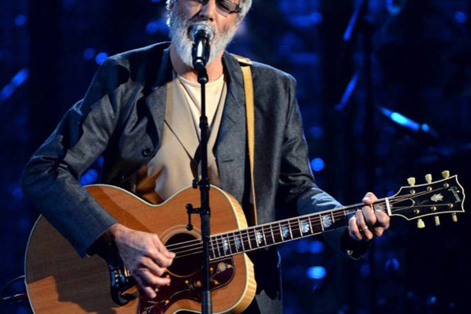 Cat Stevens anuncia turnê nos EUA depois de 35 anos