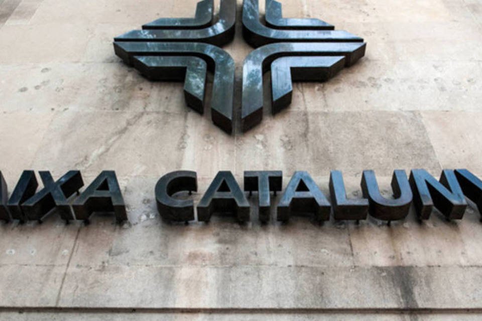 Espanha flerta com investidores estrangeiros em bancos