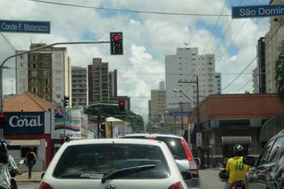 Cinco pessoas são assassinadas em cidade do interior de SP