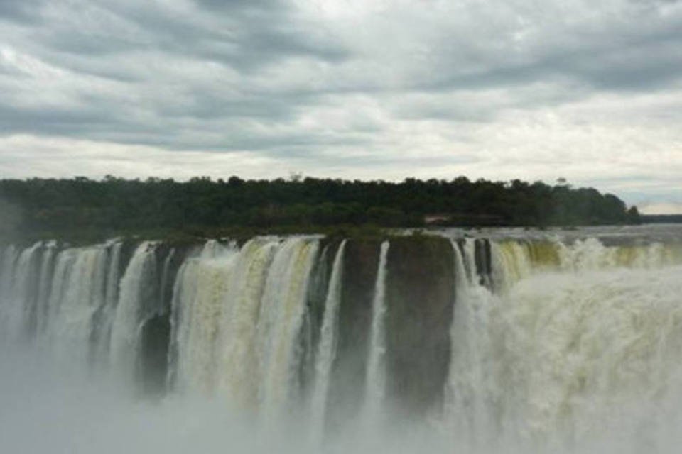Acidente deixa sete mortos na zona das Cataratas do Iguaçu