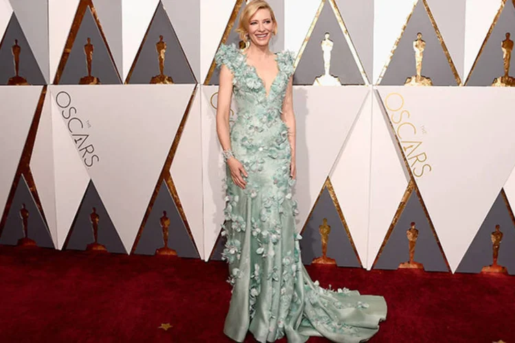 Cate Blanchett (Getty Images)