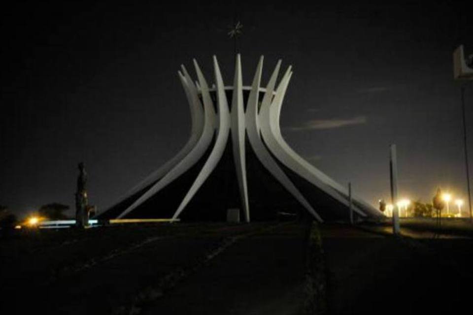 Mais de 200 cidades brasileiras aderiram à Hora do Planeta