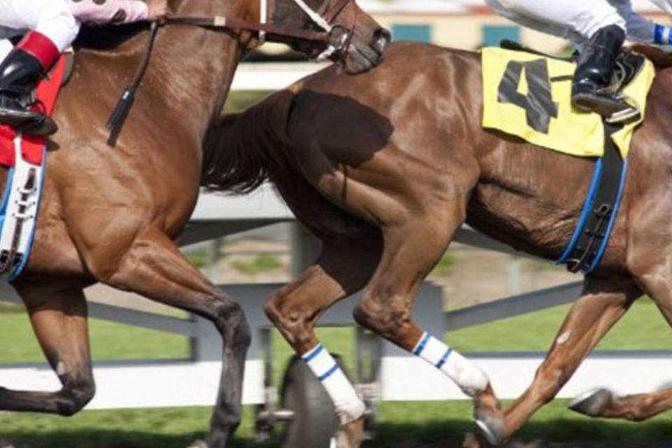 HBO cancela série 'Luck' após morte de cavalos nas filmagens