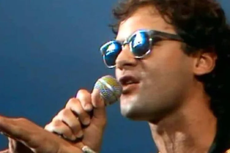 
	As imagens usadas no projeto foram feitas nos anos de 1986 e 1987
 (Divulgação)