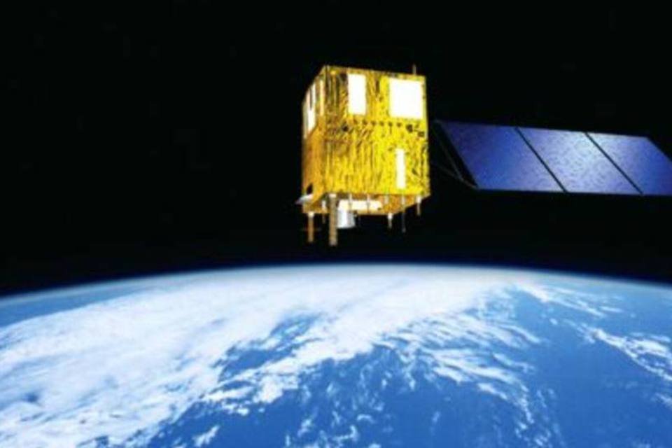 Satélite sino-brasileiro que monitorava Amazônia deixa de operar