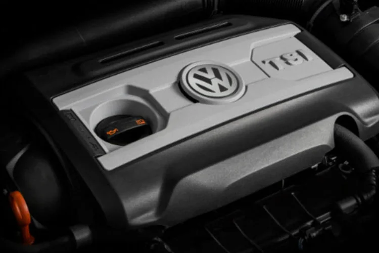 
	Volkswagen: grupo est&aacute; investindo &euro; 3,6 bi em novos modelos, f&aacute;bricas e tecnologia no Brasil at&eacute; 2018
 (Divulgação/Volkswagen)