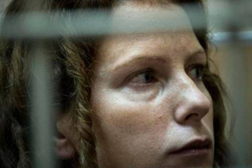 Tribunal do Mar falará sobre detenção de ativistas na Rússia