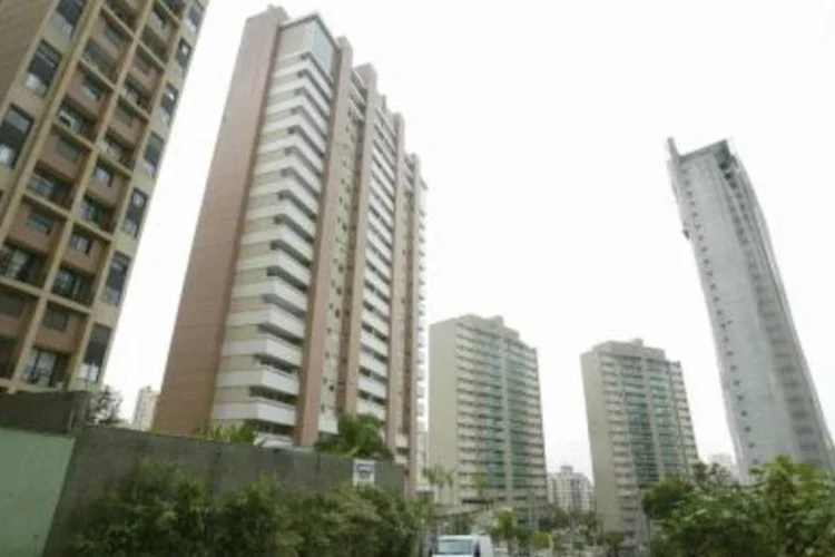 Camargo Corrêa: empresa atingiu 1,391 bilhão de reais em lançamentos em 2010. O valor alcança 103% da base do guidance