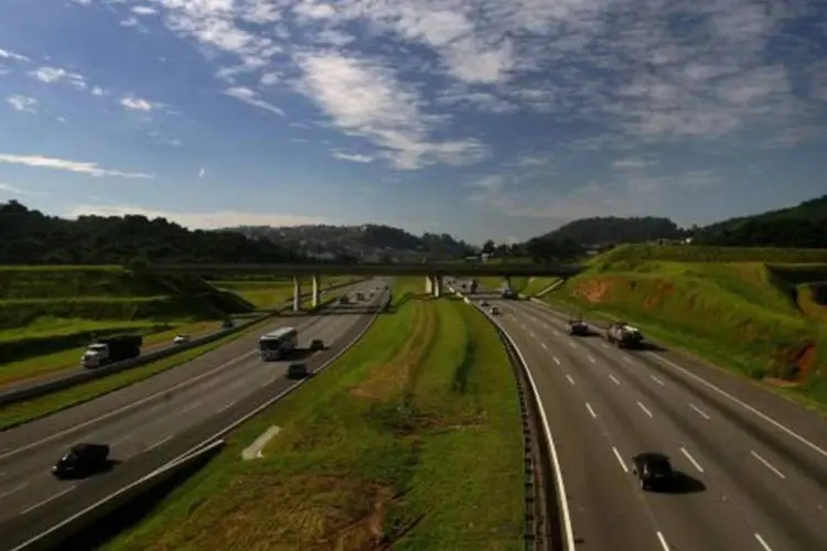 
	CCR: a 3&ordf; Vara da Fazenda P&uacute;blica de S&atilde;o Paulo anulou aditivo 16 de 2006
 (Valéria Gonçalves/EXAME.com/Site Exame)