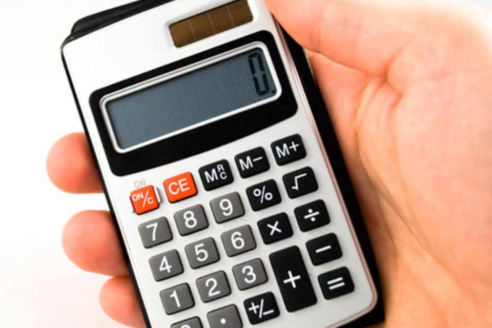 Calculadora ajuda a baratear financiamento de imóvel