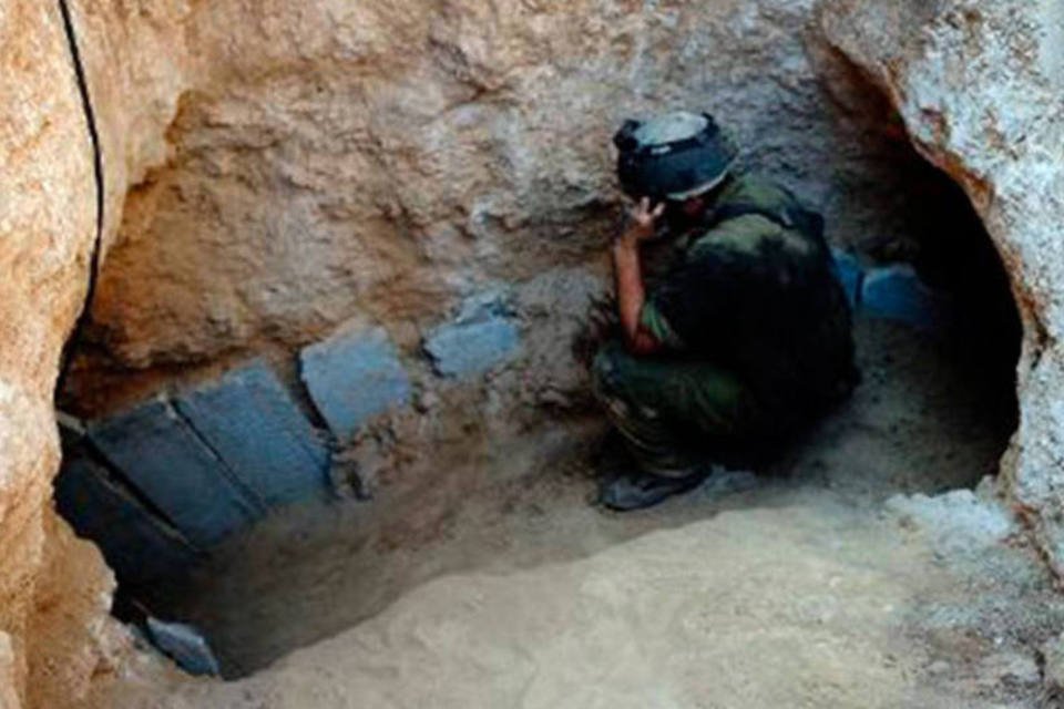 Hamas anuncia possível troca de presos com Israel em breve