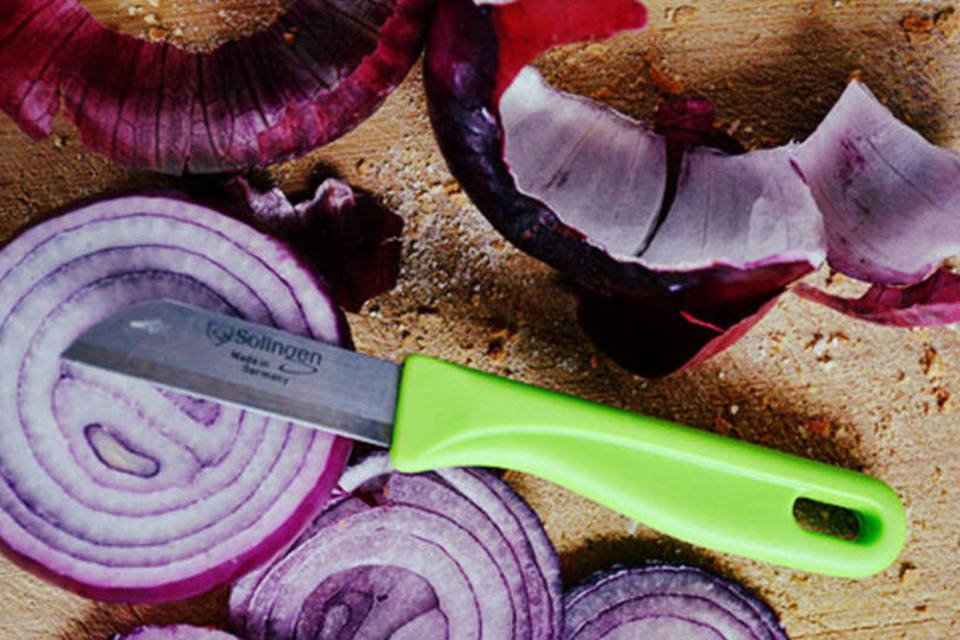 10 temperos naturais que podem substituir o sal na cozinha