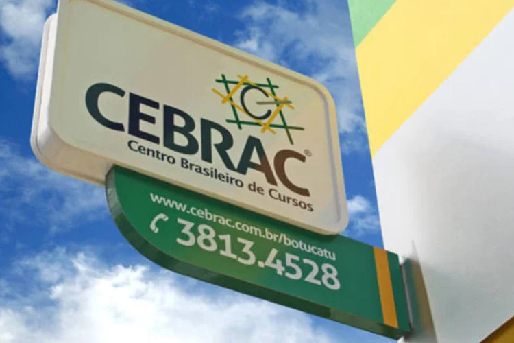 Cebrac (Divulgação)
