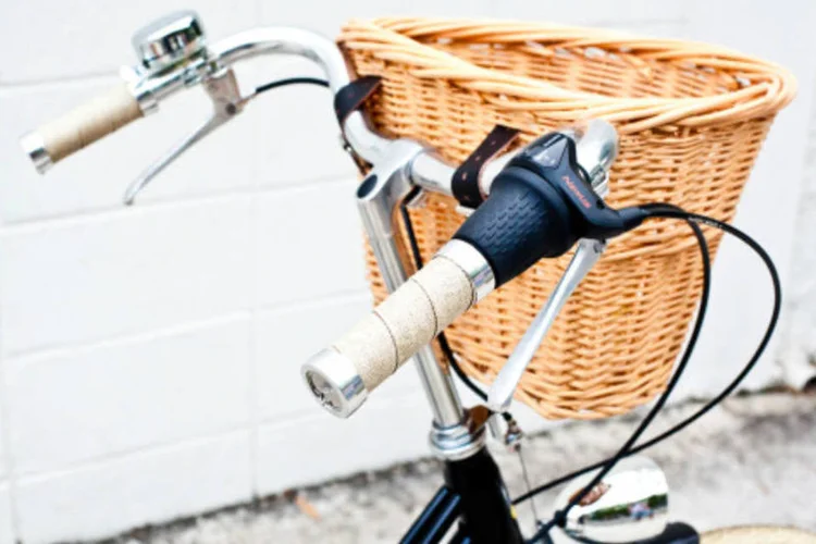 
	&quot;Food bike&quot;: novos empreendedores tamb&eacute;m pretendem tirar proveito da nova ciclovia da cidade
 (Raquel Espírito Santo/Divulgação Studio Vila)