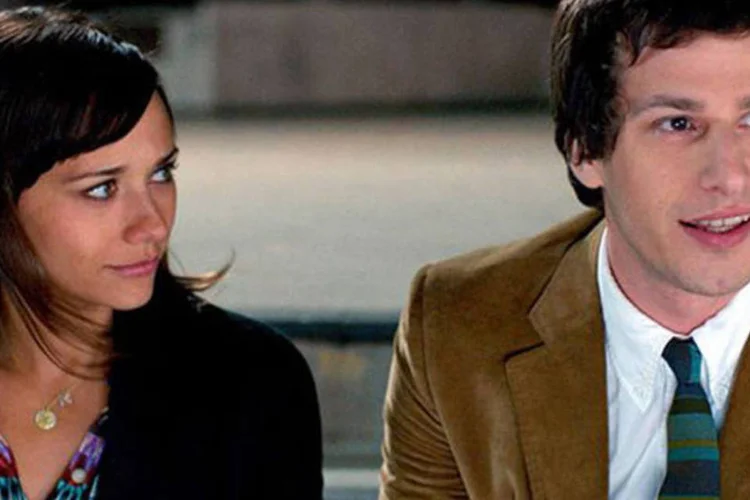 Filme "Celeste e Jesse Para Sempre" (Divulgação)