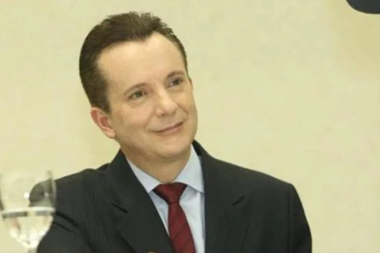 
	Celso Russomanno: o deputado Beto Mansur &eacute; amigo do ex-deputado, informou o PRB
 (Divulgação/Facebook)
