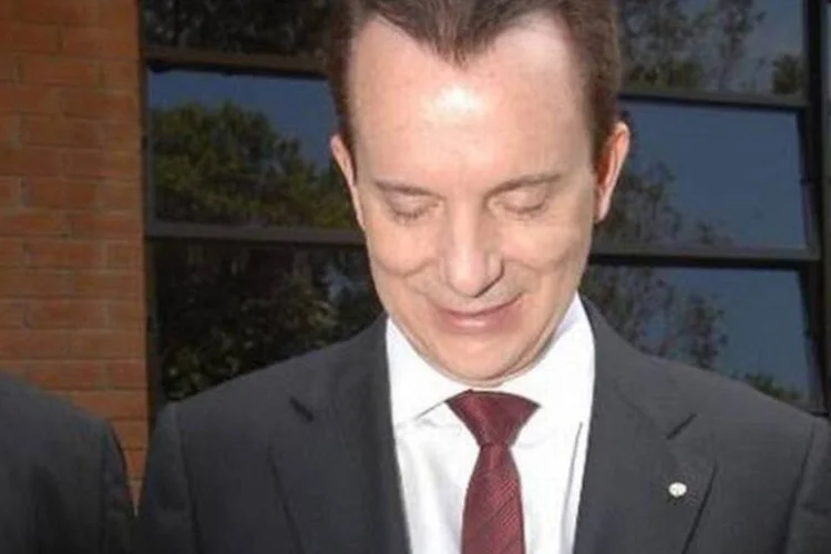 
	A coordena&ccedil;&atilde;o da campanha de Celso Russomanno afirmou que a mensagem foi enviada por advers&aacute;rios do candidato
 (Divulgação/Facebook)