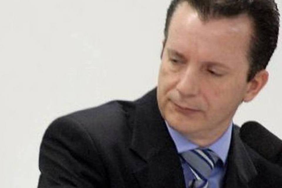 Ex-BBB e estilista Ronaldo Ésper se filiam ao PRB