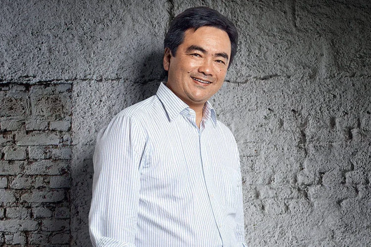 Celso Sakamoto, da Yano Gastronomia: “Gosto de ver as novidades para saber em que aspectos devo modernizar a empresa”
 (Fabiano Accorsi / EXAME PME)