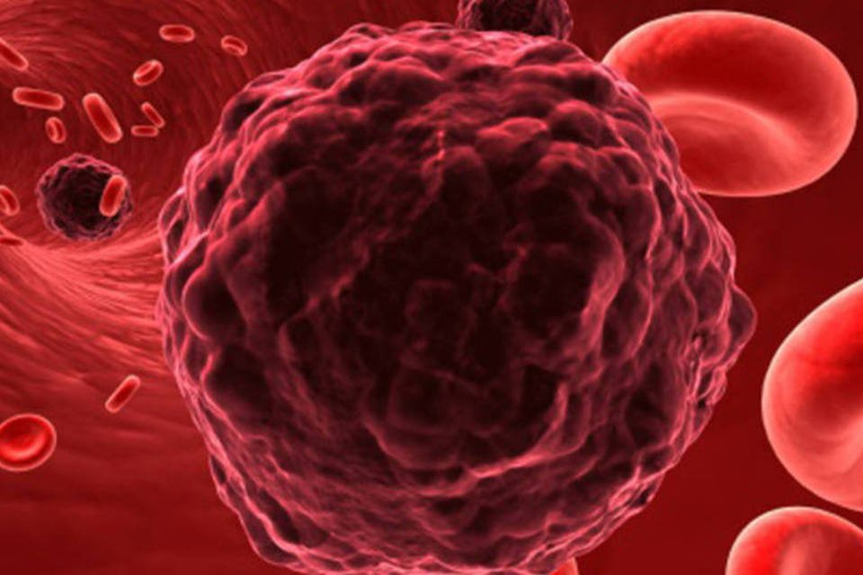 Cientistas fazem células cancerígenas se autodestruírem