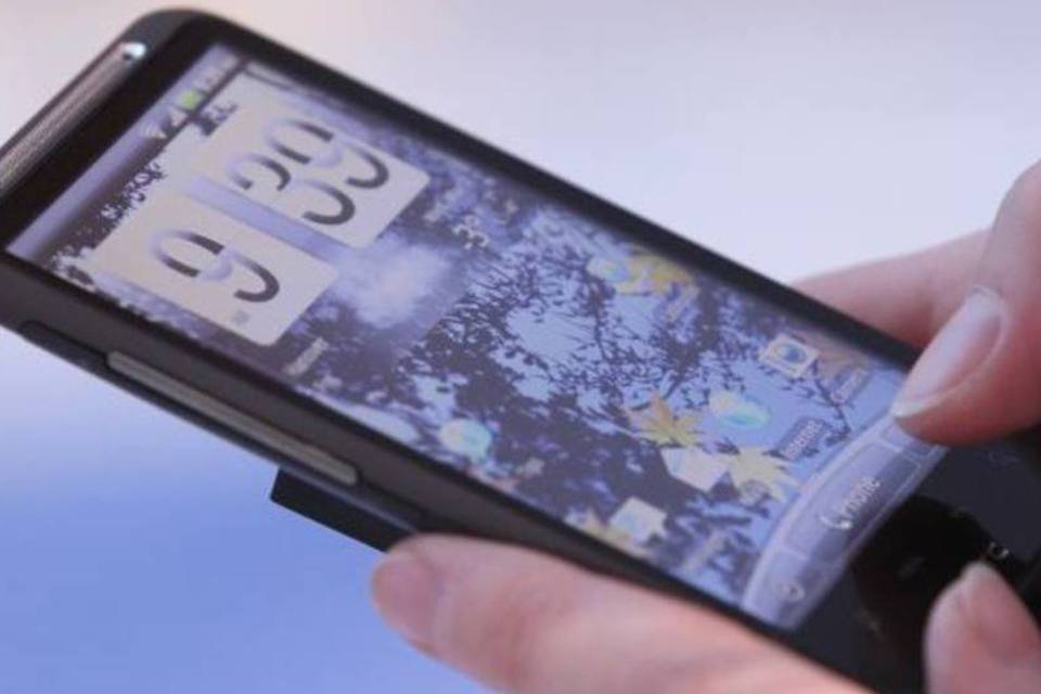 Não existe smartphone imune a riscos, alerta Kaspersky