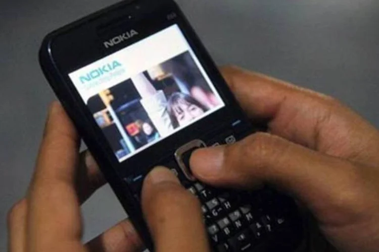 Nokia é a maior fabricante mundial de telefones celulares (AFP/Roslan Rahman)