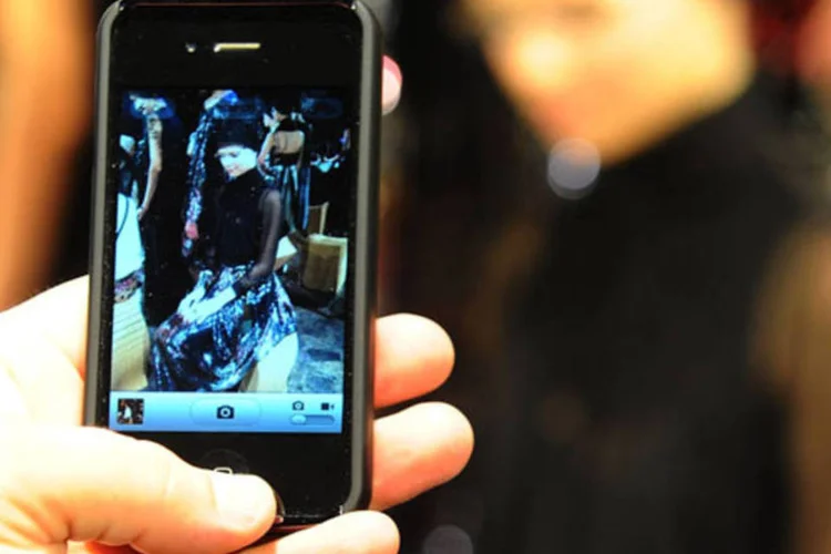 A loja Zeewe registrou 500 mil downloads em dois meses (Getty Images)
