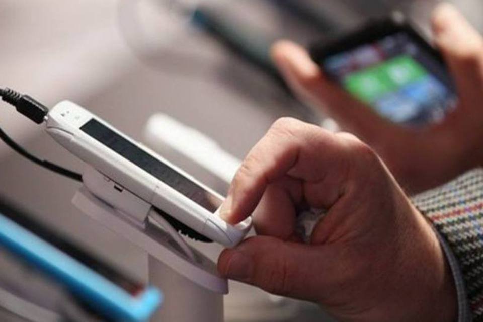 América Latina tem quase 100 milhões de acessos 3G