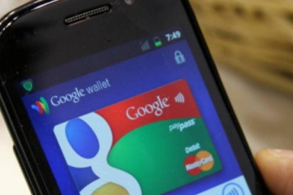 Google não deve lançar cartão de crédito em evento
