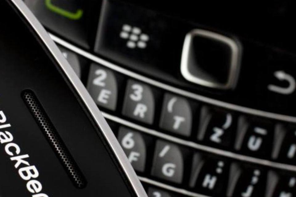 Em clima de tudo ou nada, RIM apresenta BlackBerry 10