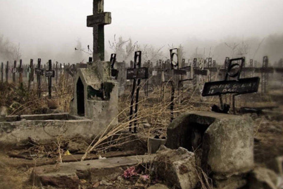 Cemitério do Google recebe flores de usuários desolados