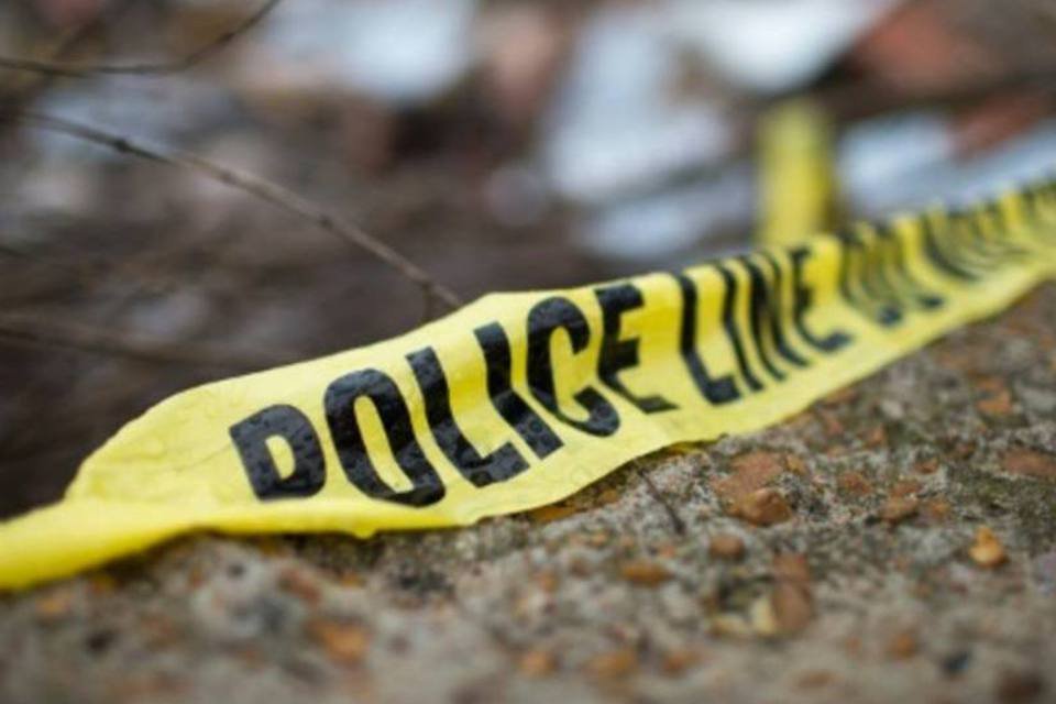 Dois adolescentes morrem em tiroteio na Flórida