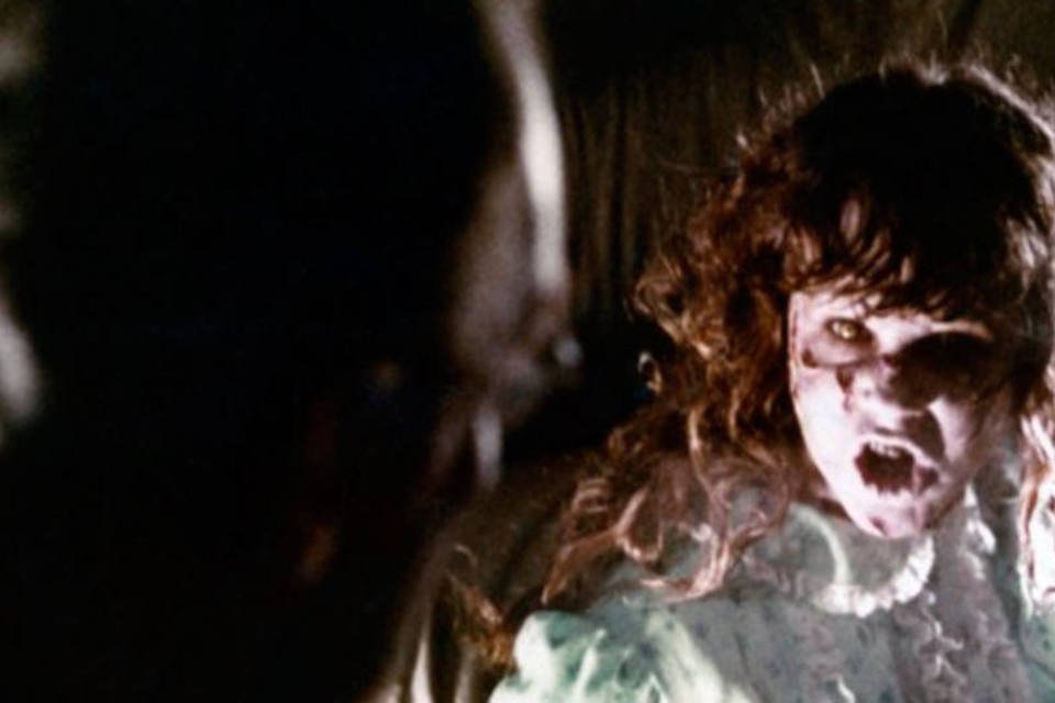 13 filmes de terror clássicos e assustadores para entrar no clima da Sexta  13