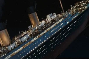 Em leilão, relógio do passageiro mais rico do Titanic tem lances que superam R$ 1 milhão