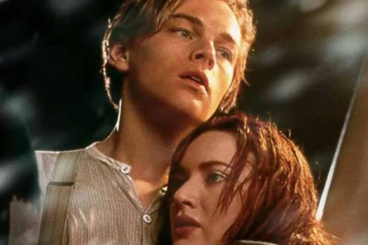 Quando o filme foi exibido nos cinemas chineses pela primeira vez, não houve nenhum corte (Titanic/Reprodução)