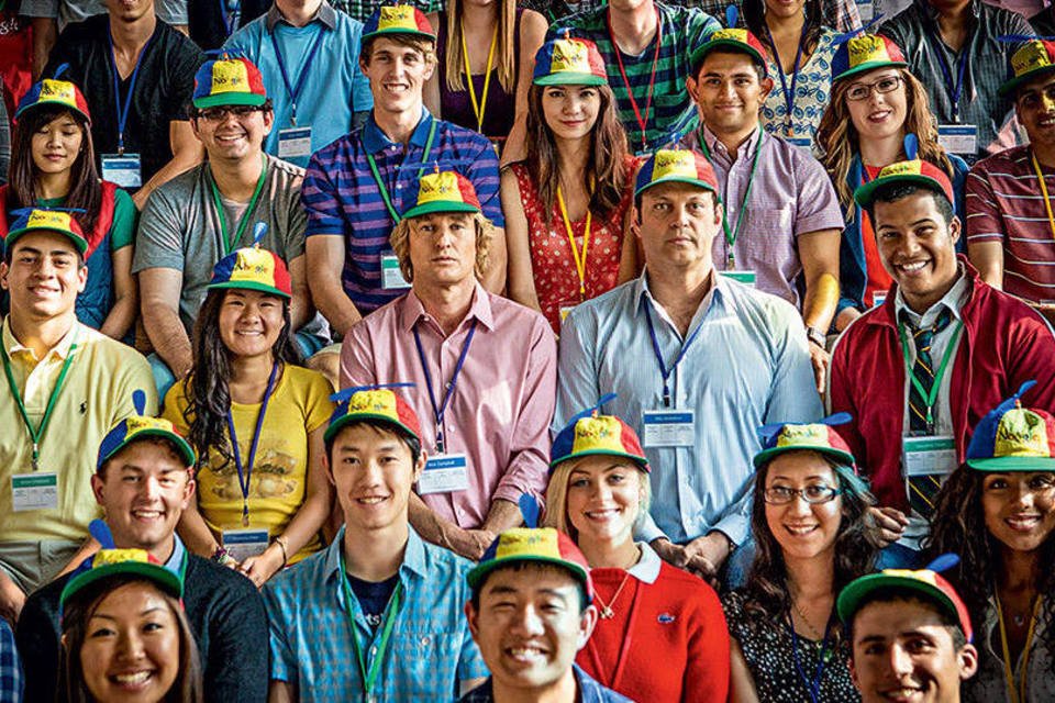 Quer trabalhar no Google? Veja como é o recrutamento